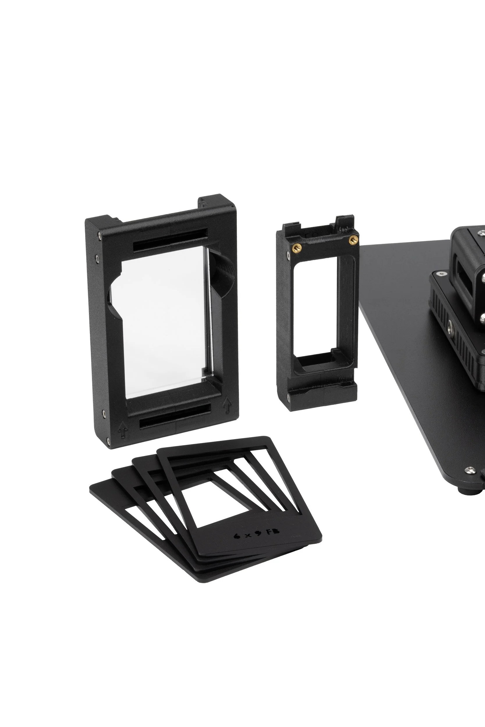 Curated Kit for 35mm and 120 Film Scanning — Negative Supply